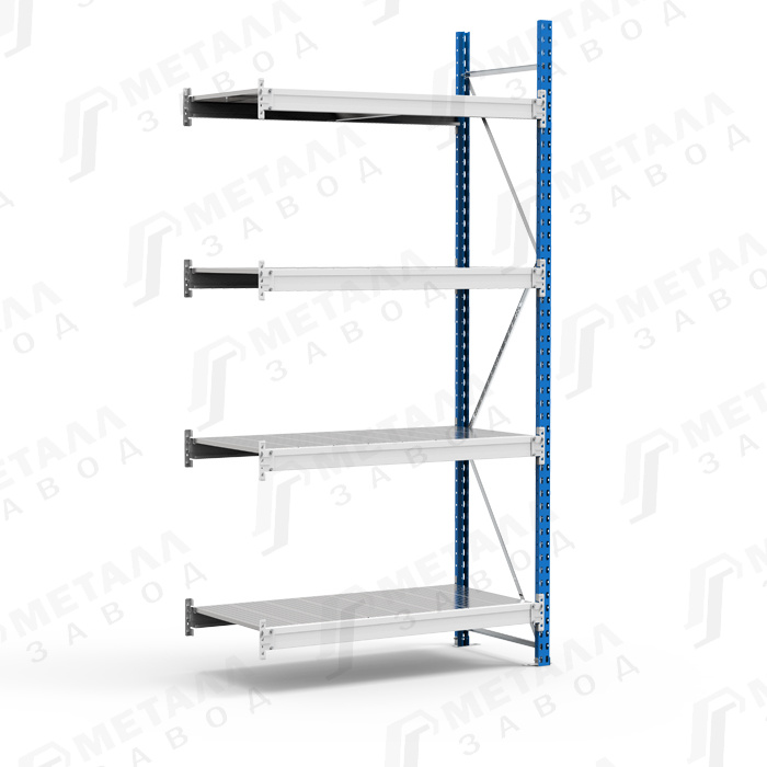 SGR-V 350 Стеллаж 1864-2,5 DS