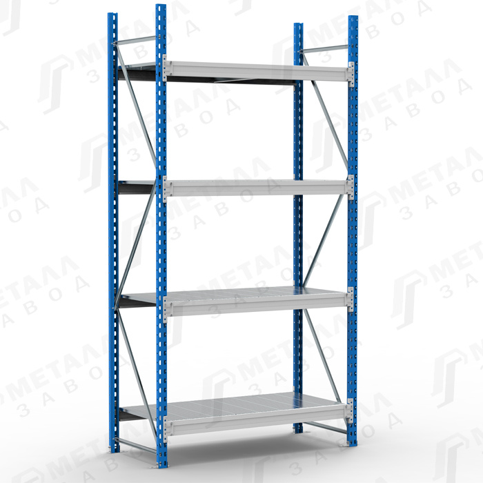 SGR-V 350 Стеллаж 1864-2,5