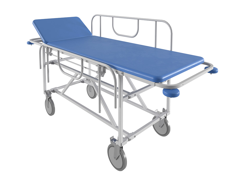 Тележка МД ТБЛ