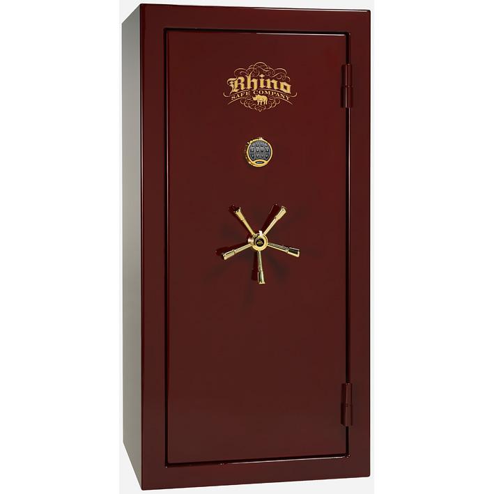 Сейф rhino metals® cd6030x el buw br